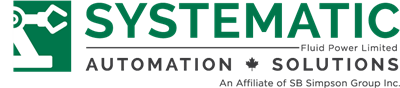 Systematic Fluid Power Ltd